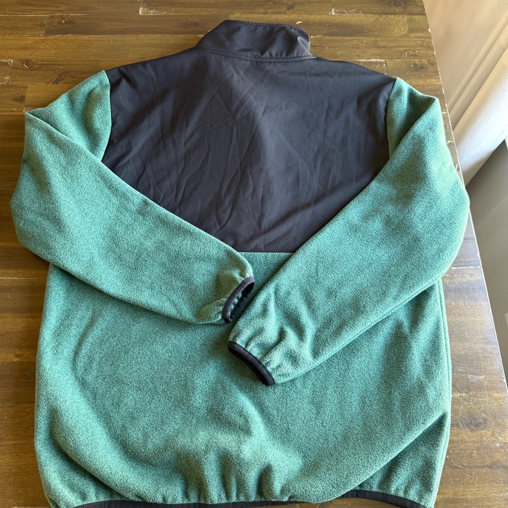 Deso Faire Westlake Snap Pullover - Picture 7 of 12